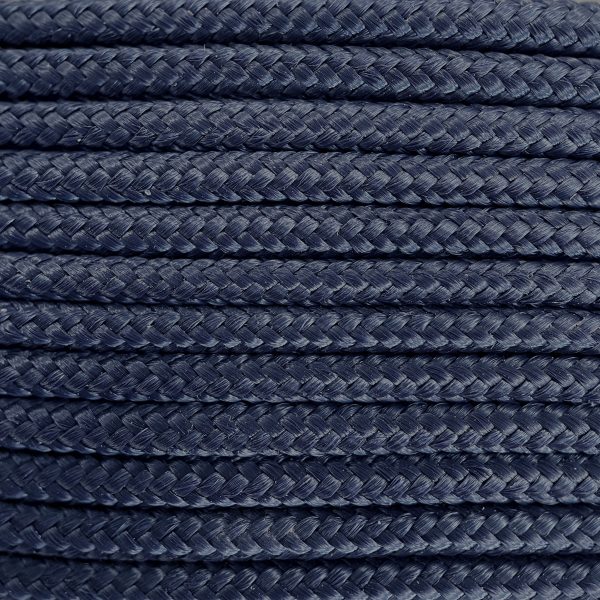 Paracord 100 tipo I Navy Blu