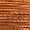 Paracord 100 type I Fox Oranje Paracord 100 tipo I Fox Arancione