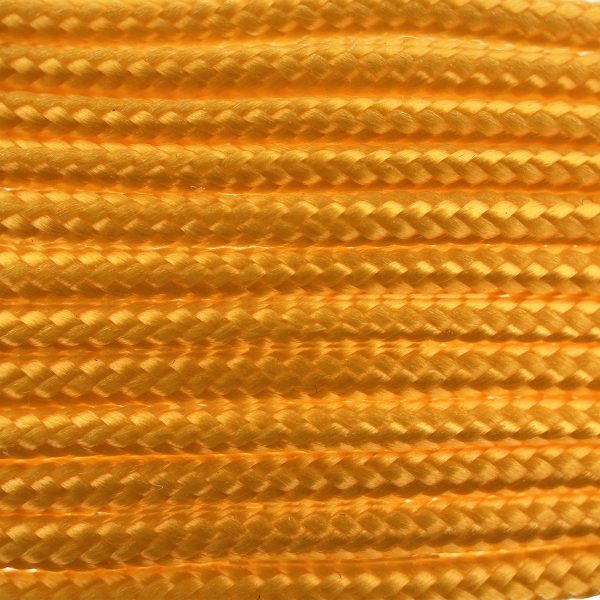 Paracord 100 tipo I Royal arancione