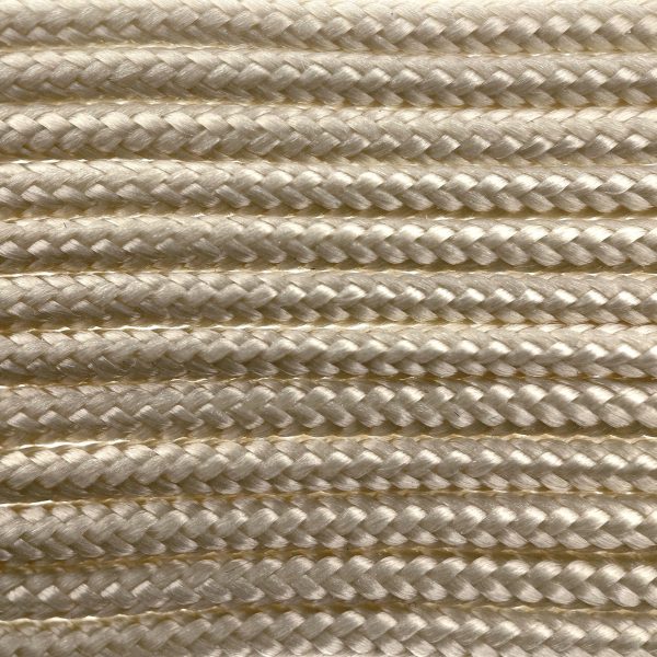 Paracord 100 type I Mocca Paracord 100 tipo I Mocca