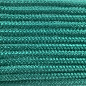 Paracord 100 tipo I Sea Verde