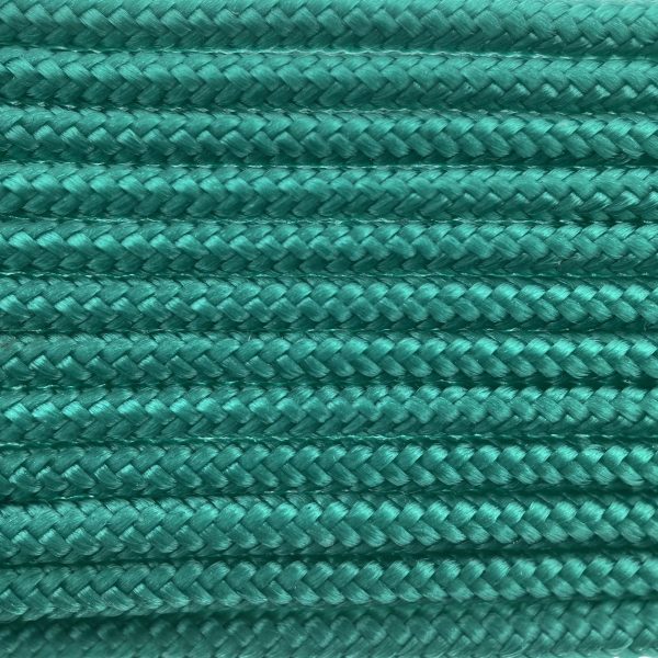 Paracord 100 tipo I Sea Verde