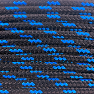 Paracord 100 type I Electric blue Paracord 100 type I Electric blue