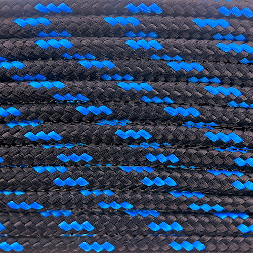 Paracord 100 type I Electric blue Paracord 100 type I Electric blue