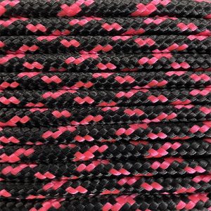 Paracord 100 type I Electric pink