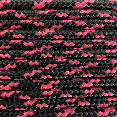 Paracord 100 type I Electric pink Paracord 100 type I Electric pink