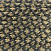 Paracord 100 type I Oro Brown Diamond