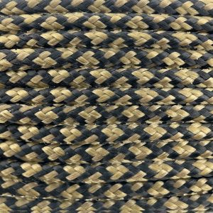Paracord 100 type I Oro Brown Diamond
