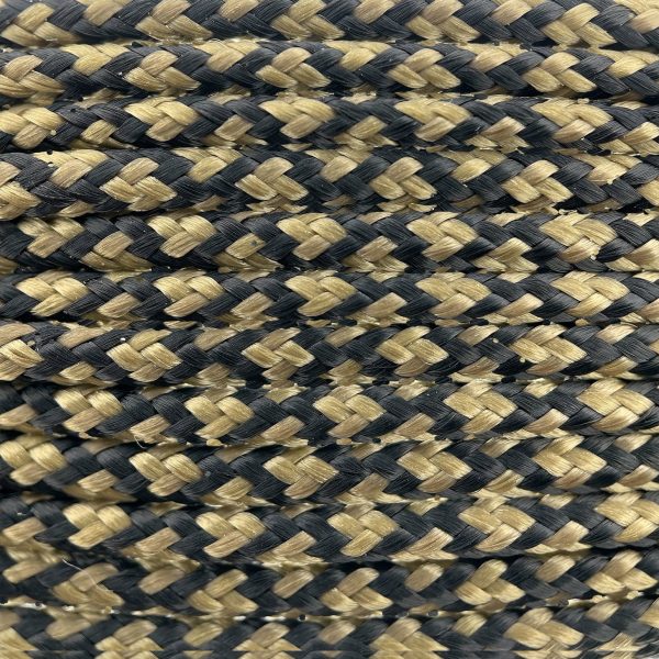 Paracord 100 type I Oro Brown Diamond