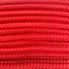 Paracord 100 tipo I Simply Rosso