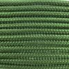 Paracord 100 tipo I Forest Verde