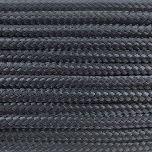 Paracord 100 tipo I Antracite