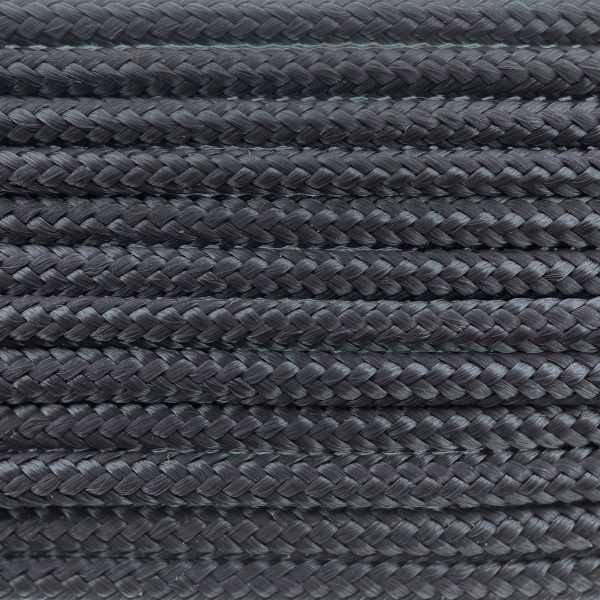 Paracord 100 tipo I Antracite Paracord 100 tipo I Antracite