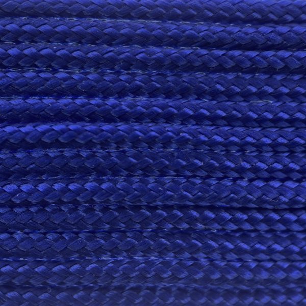 Paracord 100 tipo I Electric Blu Paracord 100 tipo I Electric Blu