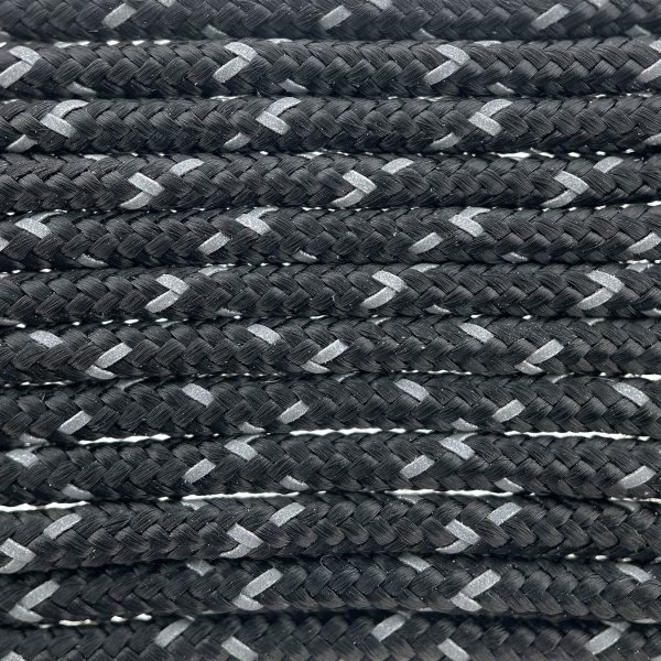 Paracord 100 type I Stars Reflective Paracord 100 tipo I Stars Reflective