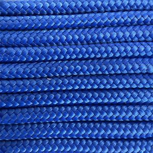 Paracord 425 type II Royal Blauw Paracord 425 tipo II Royal Blu