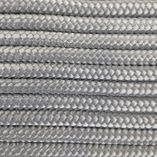 Paracord 425 tipo II Argento Grigio