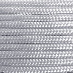 Paracord 425 type II Wit Paracord 425 tipo II Bianco