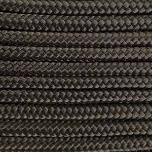 Paracord 425 tipo II Espresso Marrone Paracord 425 tipo II Espresso Marrone