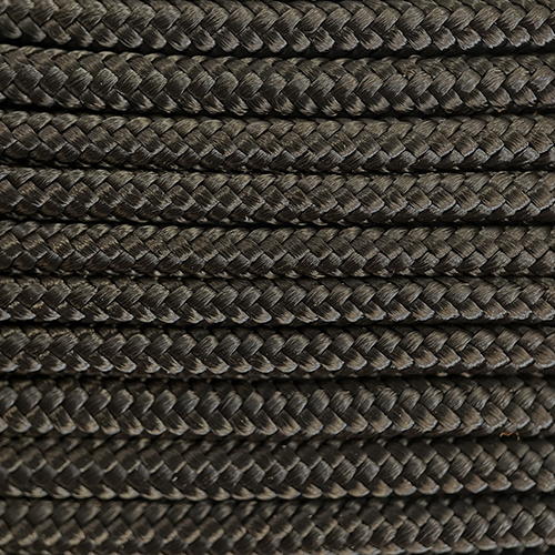 Paracord 425 tipo II Espresso Marrone