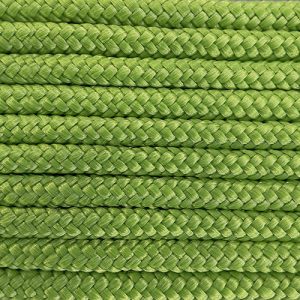 Paracord 425 type II Leaf groen Paracord 425 tipo II Leaf Verde