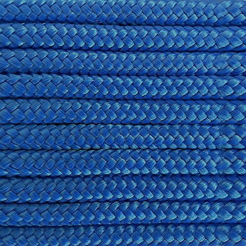 Paracord 425 tipo II Greece Blu Paracord 425 tipo II Greece Blu