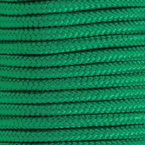 Paracord 425 tipo II Grass Verde