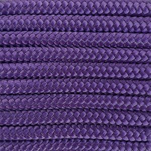 Paracord 425 type II Deep Paars Paracord 425 tipo II Deep viola