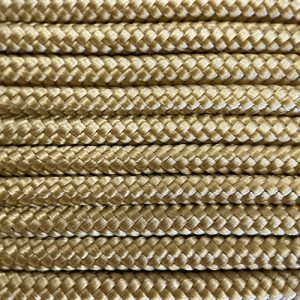 Paracord 425 type II Oro Paracord 425 tipo II Oro