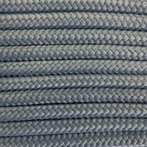 Paracord 425 type II Steel Grijs Paracord 425 tipo II Steel Grigio