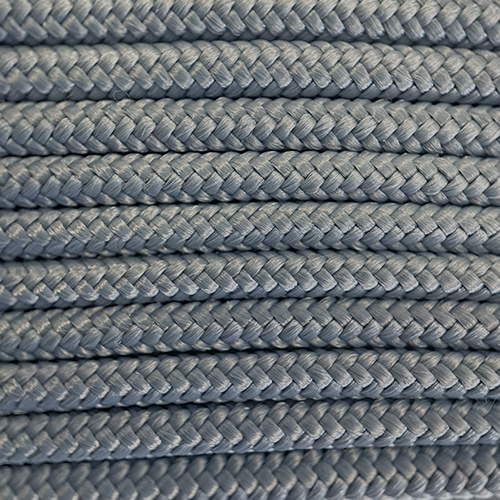 Paracord 425 type II Steel Grijs Paracord 425 tipo II Steel Grigio