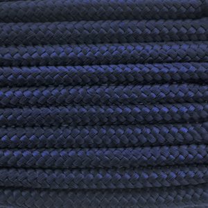 Paracord 425 type II Navy Blauw Paracord 425 tipo II Navy Blu