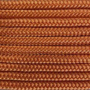 Paracord 425 tipo II Fox Arancione