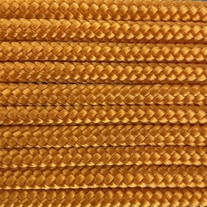 Paracord 425 tipo II Royal Arancione Paracord 425 tipo II Royal Arancione