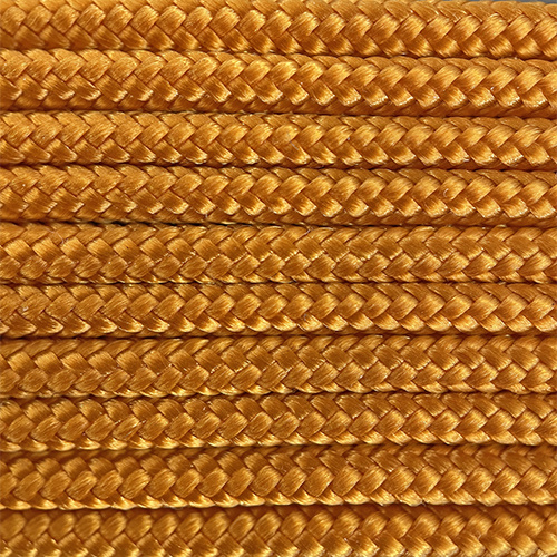 Paracord 425 tipo II Royal Arancione Paracord 425 tipo II Royal Arancione