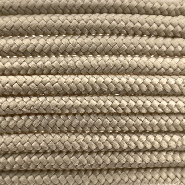 Paracord 425 tipo II Mocca Paracord 425 tipo II Mocca
