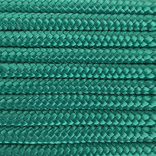 Paracord 425 tipo II Sea Verde