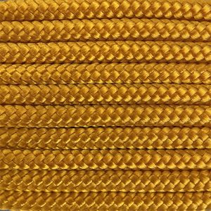 Paracord 425 tipo II Goldenrod