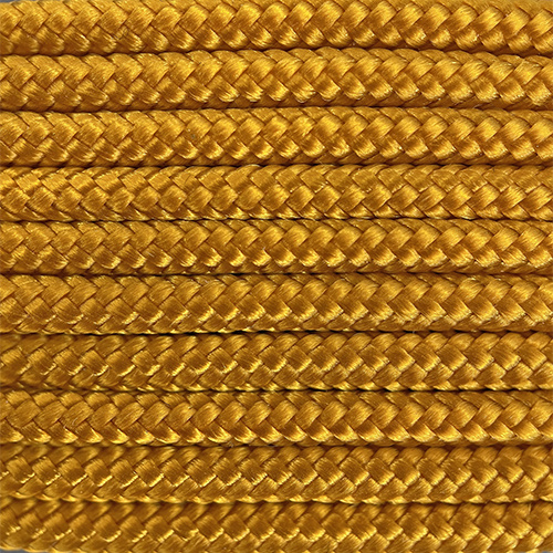 Paracord 425 type II Goldenrod Paracord 425 tipo II Goldenrod