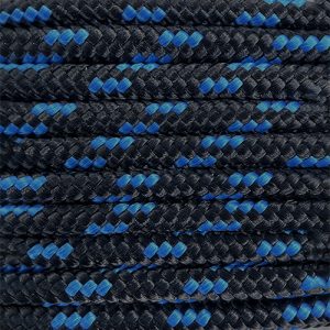 Paracord 425 type II Electric blue
