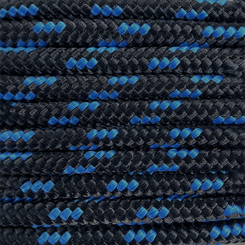 Paracord 425 type II Electric blue