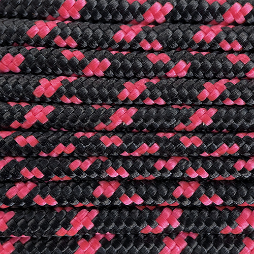 Paracord 425 type II Electric pink