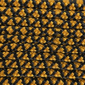 Paracord 425 type II Goldenrod Diamond Paracord 425 tipo II Goldenrod Diamond