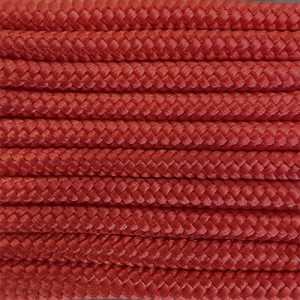 Paracord 425 tipo II Simply Rosso