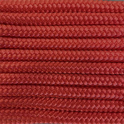 Paracord 425 tipo II Simply Rosso