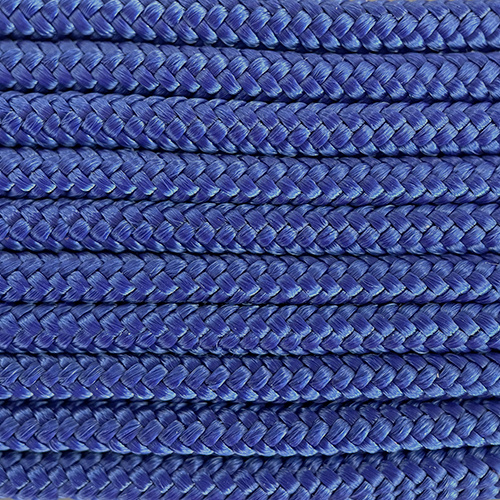Paracord 425 type II Indigo Paracord 425 tipo II Indigo