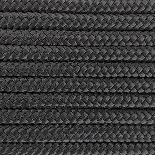 Paracord 425 tipo II Antracite Paracord 425 tipo II Antracite