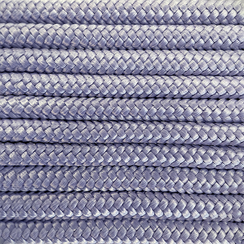 Paracord 425 tipo II Smoke Grigio Paracord 425 tipo II Smoke Grigio
