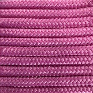 Paracord 425 tipo II Bubble Gum Rosa Paracord 425 tipo II Bubble Gum Rosa