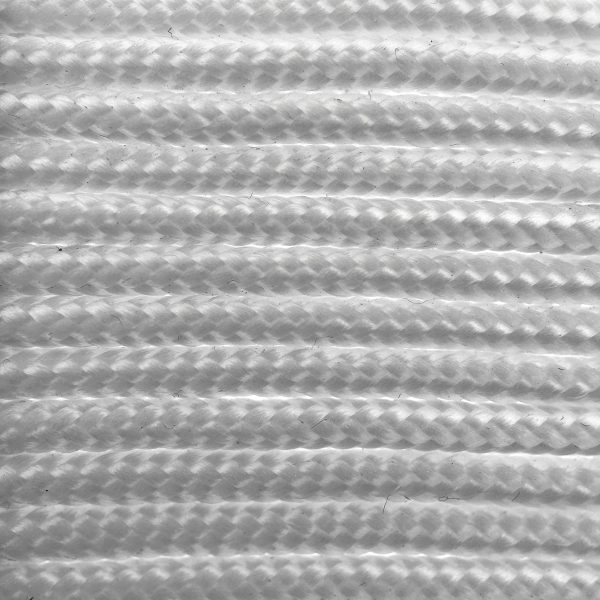 Paracord 275 2MM Wit Paracord 275 2MM Wit